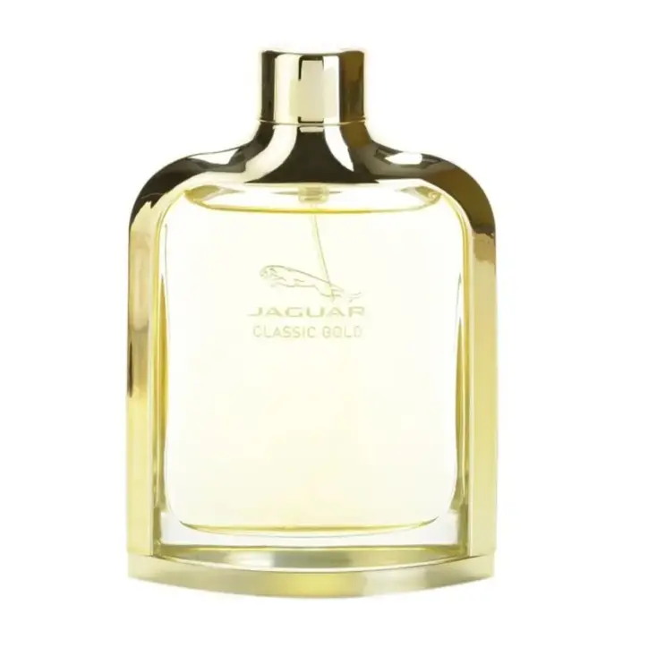 Jaguar Classic Gold
