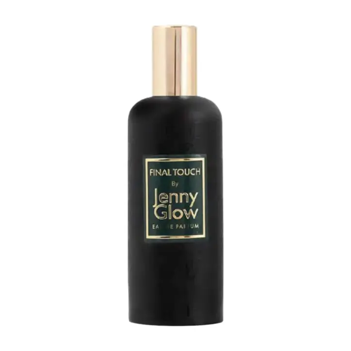 Jenny Glow Final Touch
