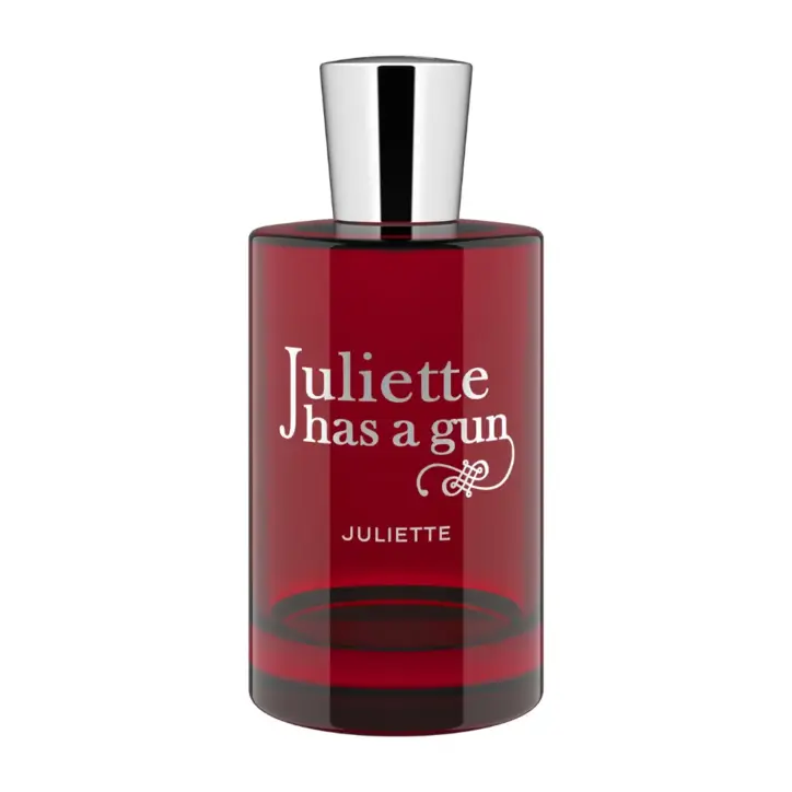 Juliette Has A Gun Juliette