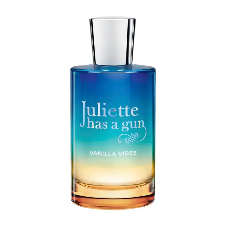 Juliette Has A Gun Vanilla Vibes