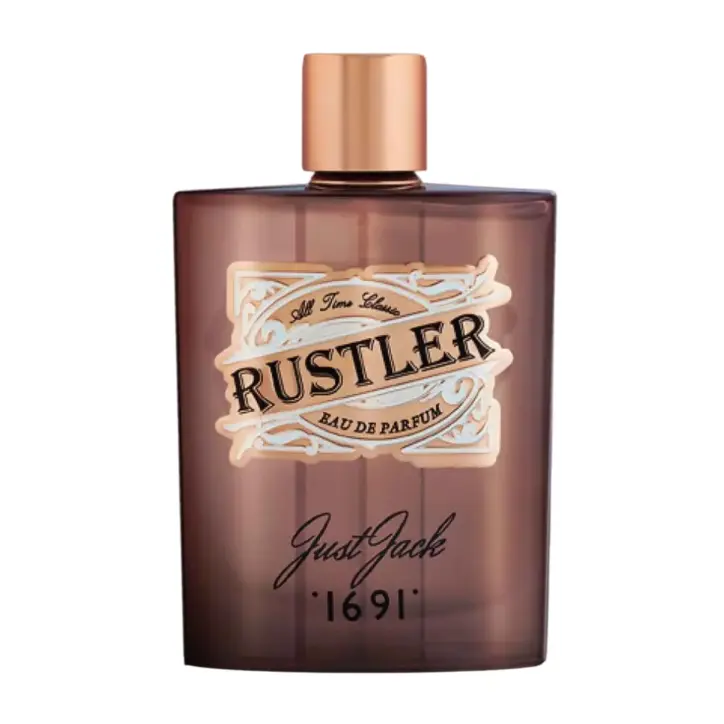 Just Jack Rustler