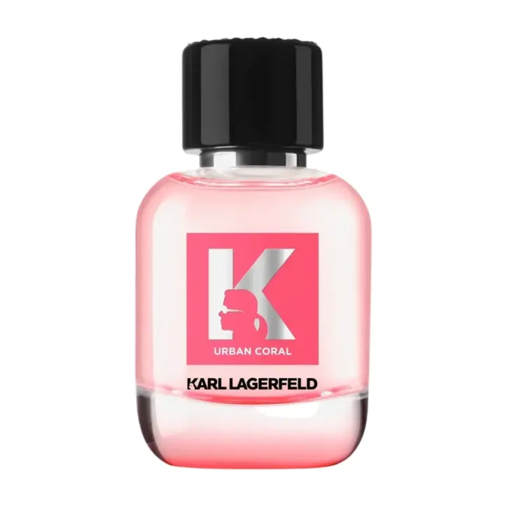 Karl Lagerfeld Jeans Urban Coral