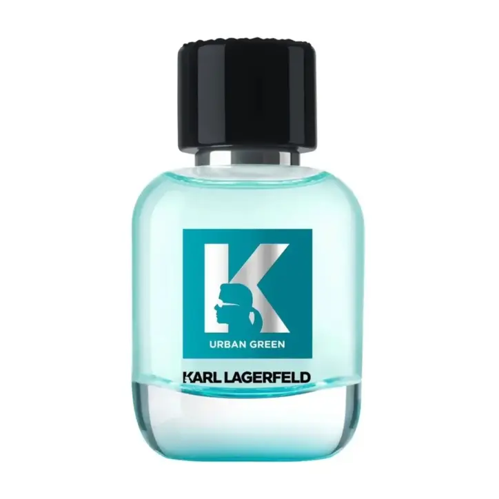 Karl Lagerfeld Jeans Urban Green