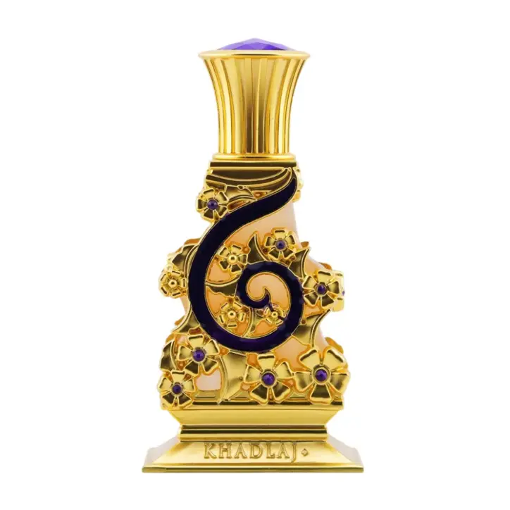 Khadlaj Johayna Purple