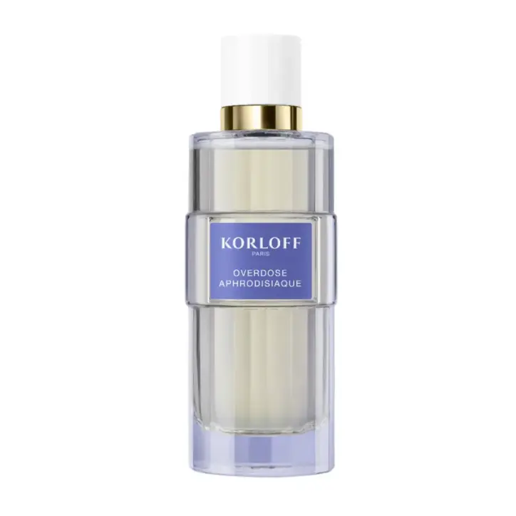 Korloff Paris Overdose Aphrodisiaque