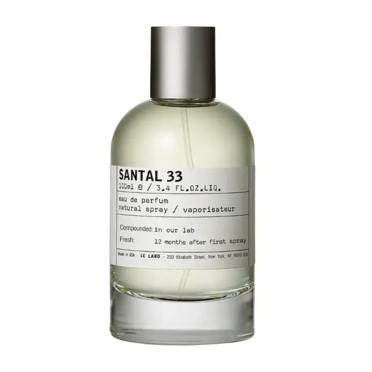 Le Labo Santal 33