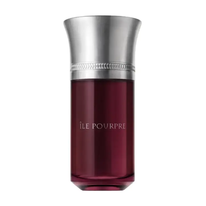 Liquides Imaginaires Ile Pourpre