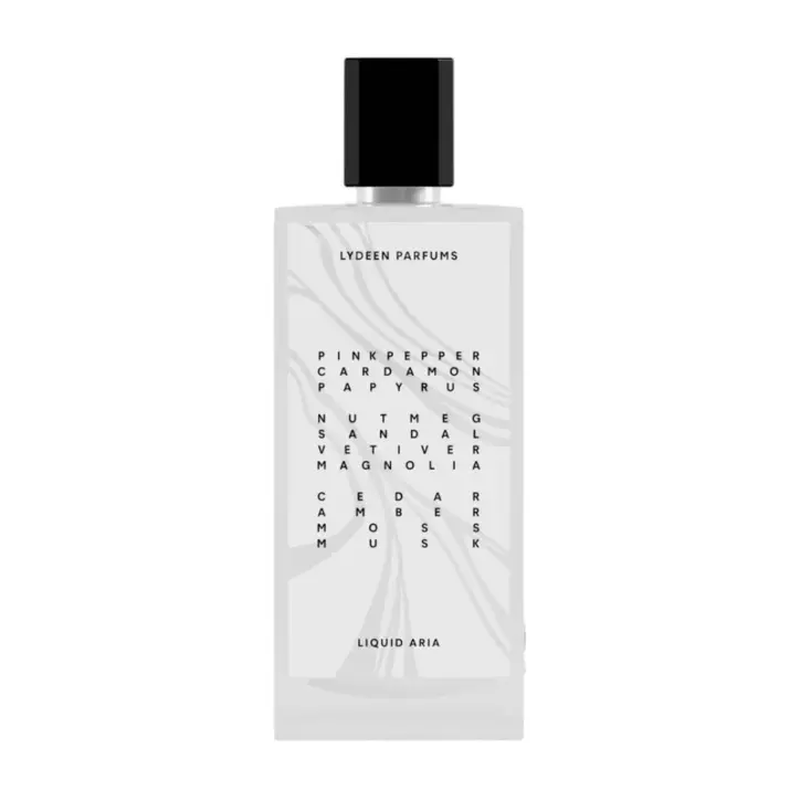 Lydeen Parfums Liquid Aria