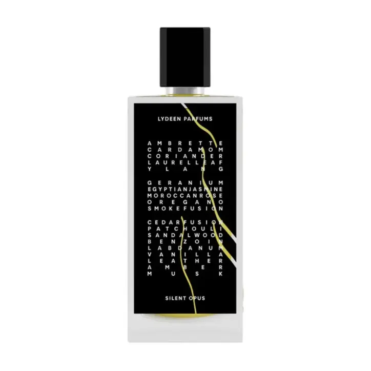 Lydeen Parfums Silent Opus