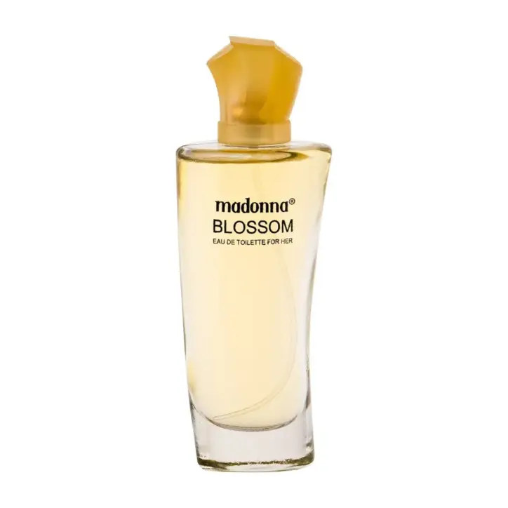 Madonna Nudes 1979 Blossom