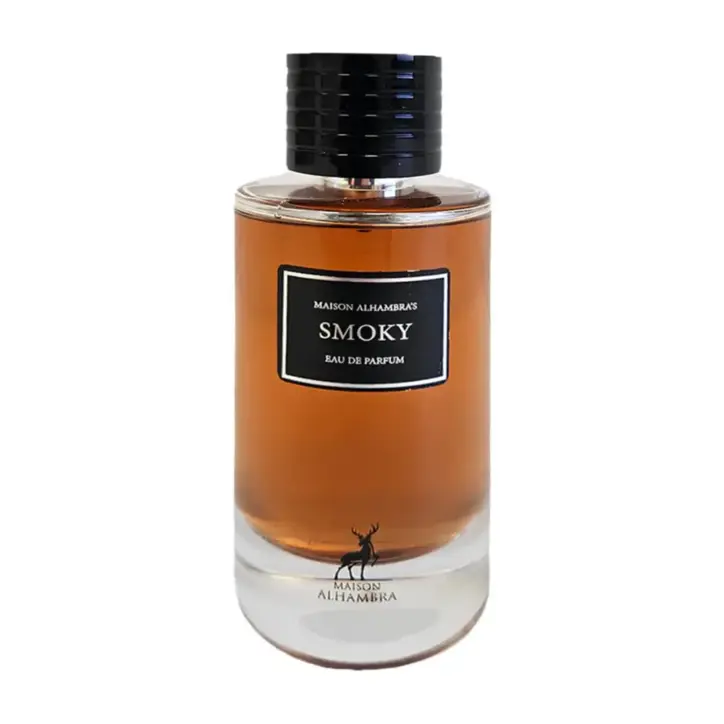 Maison Alhambra Smoky