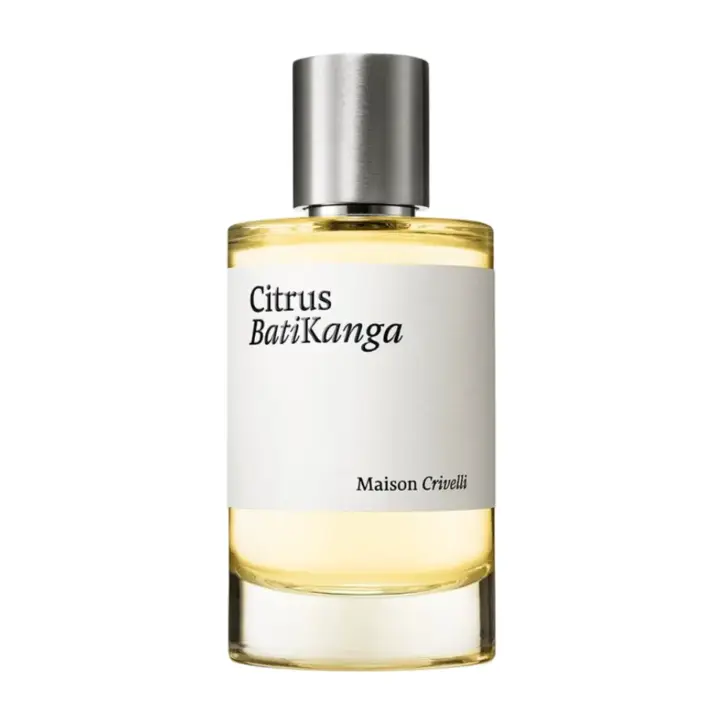 Maison Crivelli Citrus Batikanga