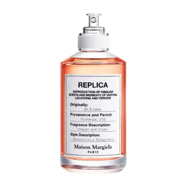 Maison Margiela Paris Replica On A Date