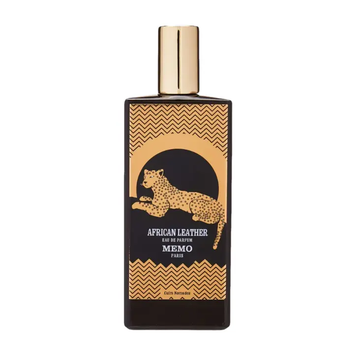 Memo Paris African Leather