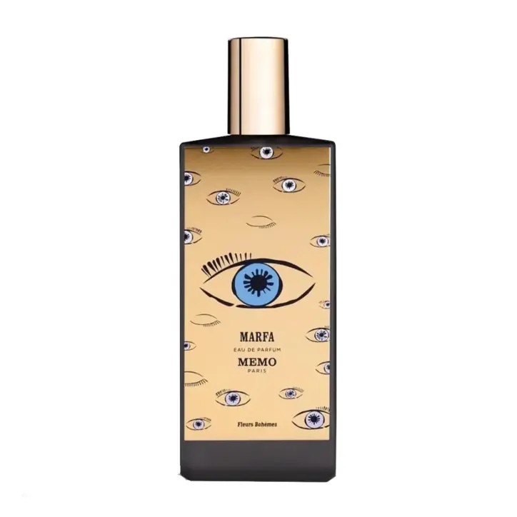 Memo Paris Marfa