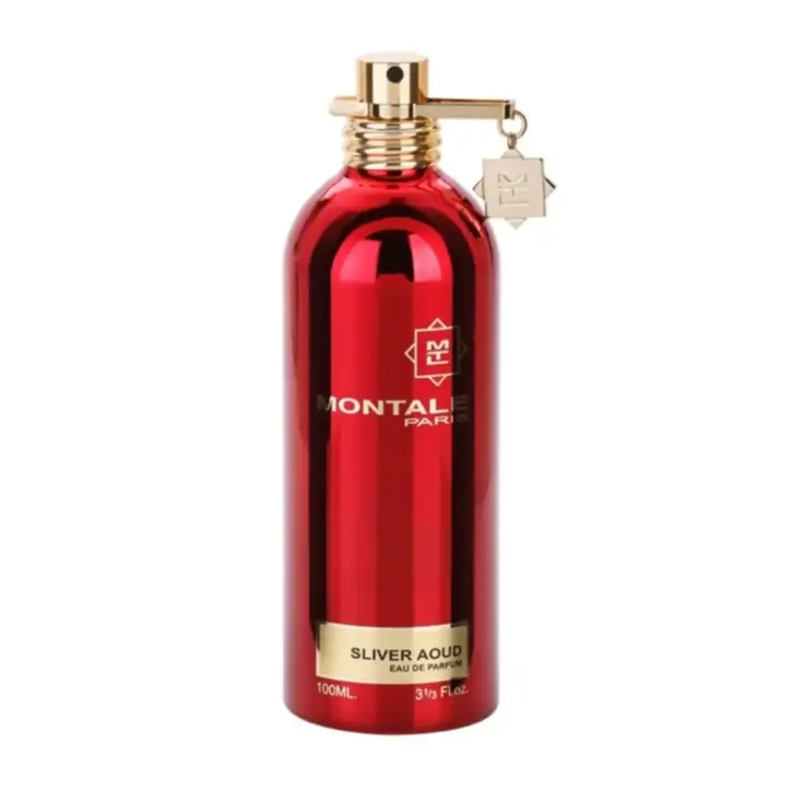 Montale Silver Aoud