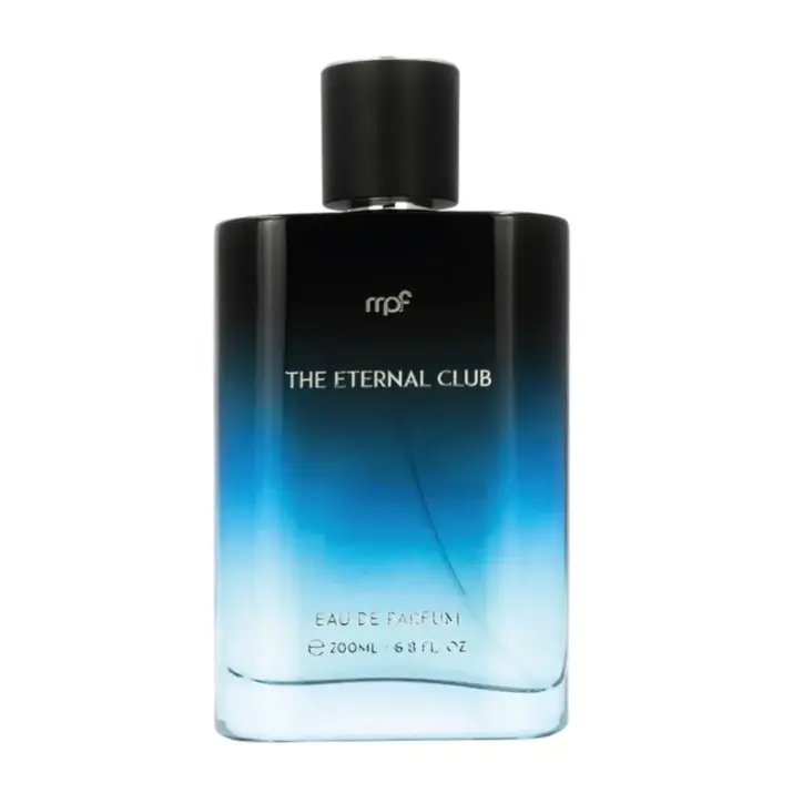 MPF The Eternal Club