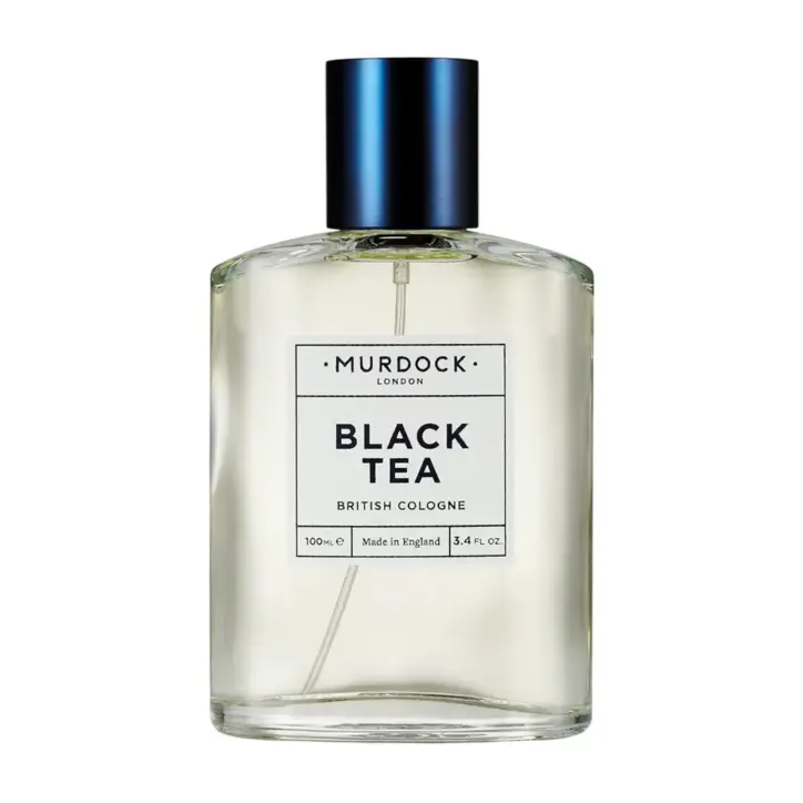 Murdock London Black Tea Cologne