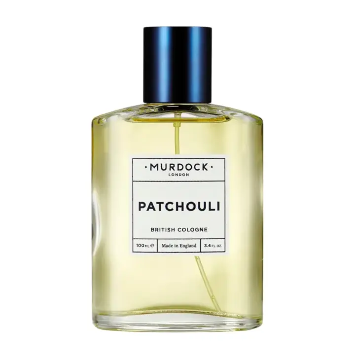 Murdock London Patchouli Cologne