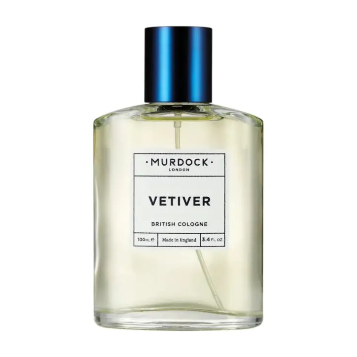 Murdock London Vetiver Cologne
