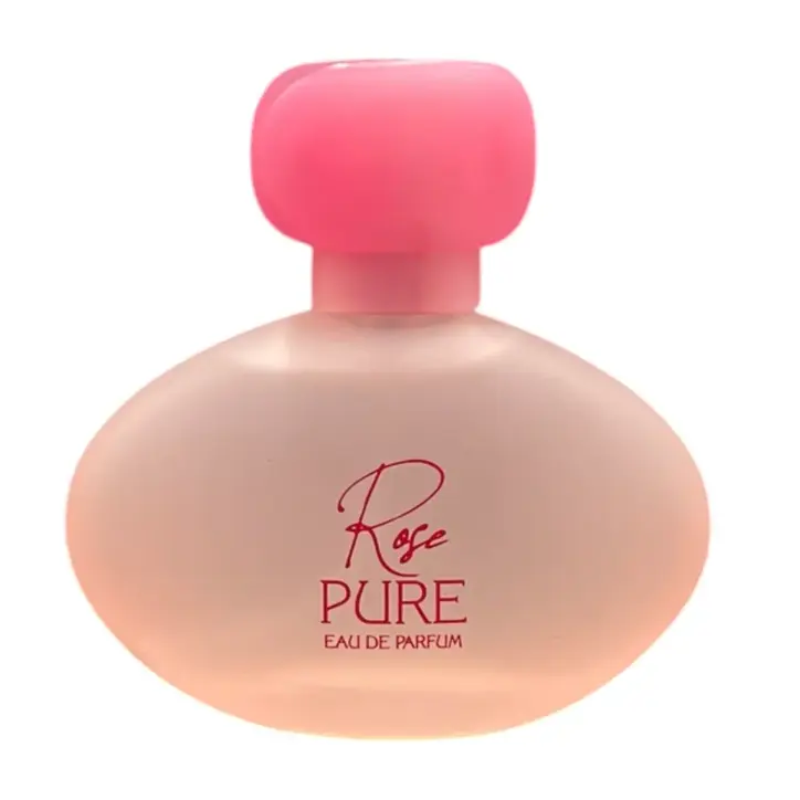 Omerta Rose Pure