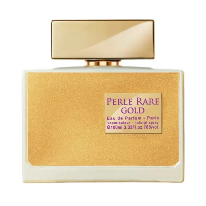 Panouge Perle Rare Gold