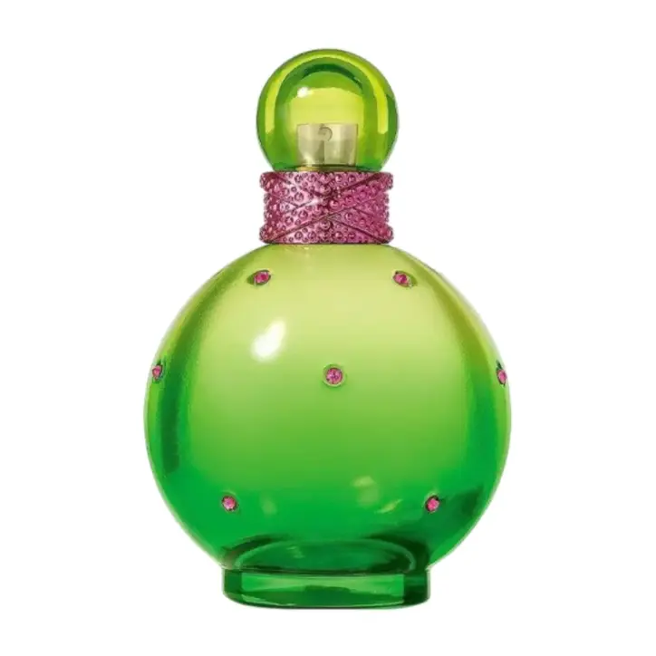 Britney Spears Jungle Fantasy