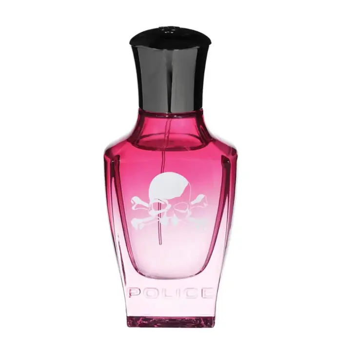 Police Potion Love