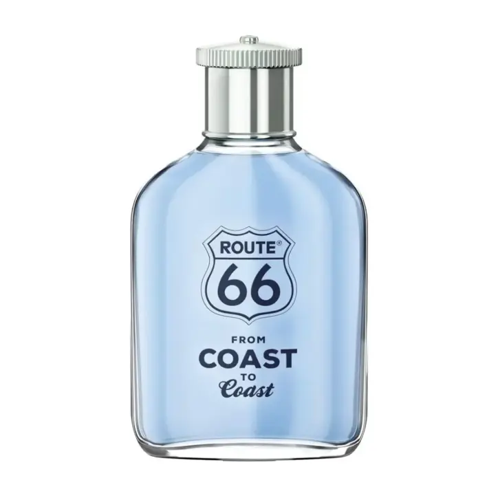Route 66 Coast To Coast