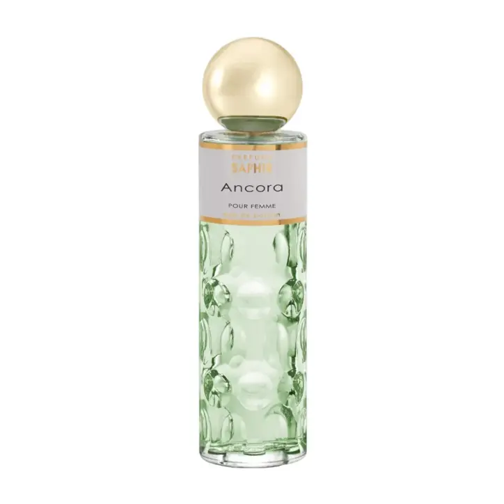 Saphir Ancora