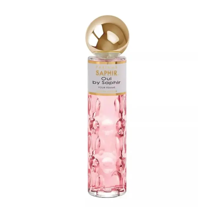 Saphir Oui De Saphir