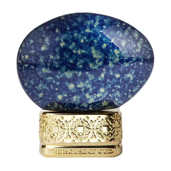 The House Of Oud Royal Stone Collection Sapphire Blue