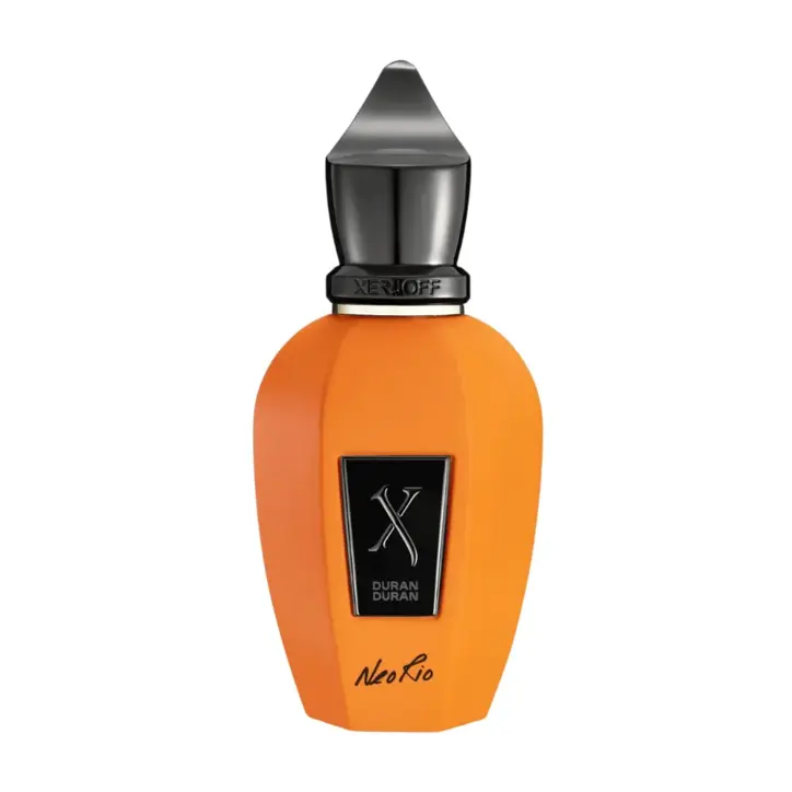 Xerjoff Duran Duran NeoRio Orange