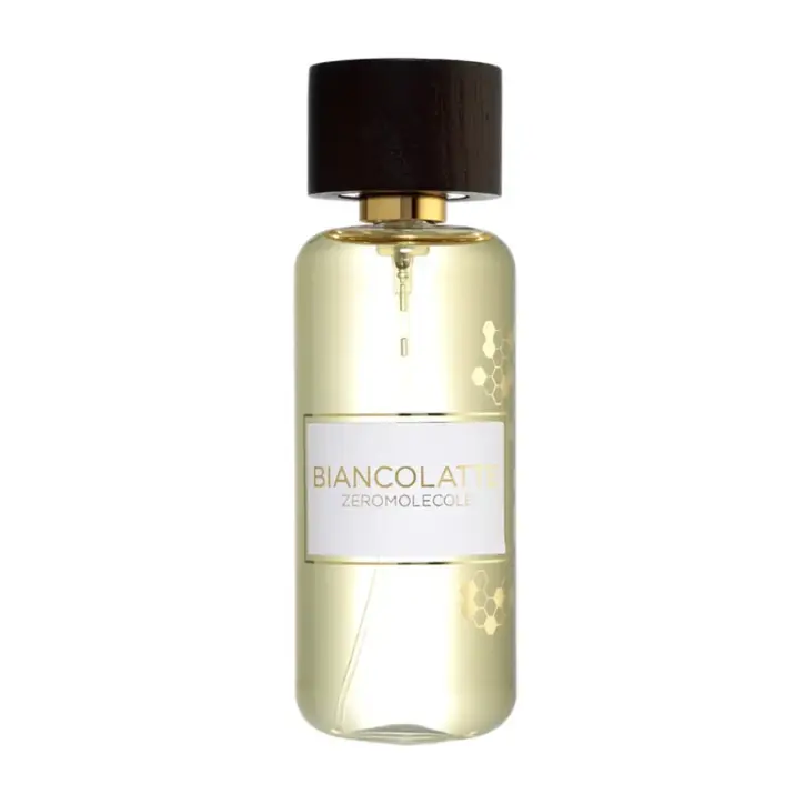 Zeromolecole Biancolatte